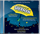 A Spoonful of Sherman CD